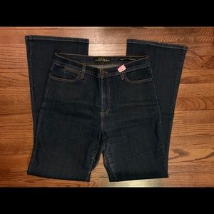 Not Your Daughters Tummy Tuck Jeans